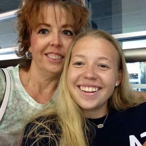 Meet your Posher, Cindy